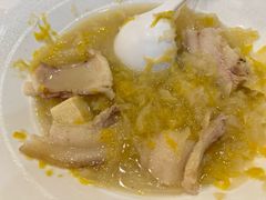 -王朝圣地温泉酒店-中餐厅