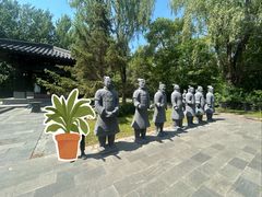 -沈阳植物园