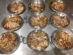 -乐山鲜知味钵钵鸡(奎星楼店)