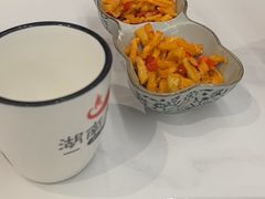 -湖南人家湘菜馆(南京路店)