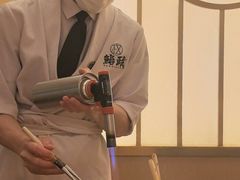 -鮨政· Omakase(港汇恒隆广场店)