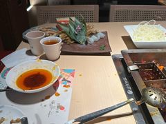 -锦城印象火锅(天府三街店)