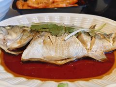 -盒马鲜生(富田新天地店)