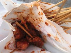 -辽B·小串(总店)