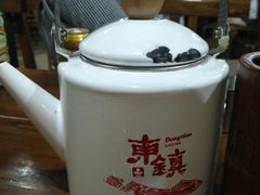 -东镇老火锅(长春路首店)