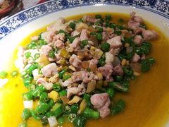 -百年神厨·地道川菜(清江西路店)