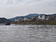 -新安江山水画廊风景区
