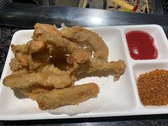 -海底捞火锅(崇文门新世界百货店)