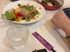 -荷花泰菜(东方新天地店)