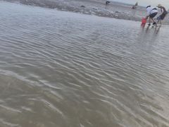 -南澳海滩