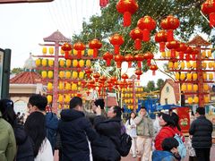 -国色天乡三期陆地乐园