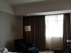 -天目湖御水温泉·度假酒店