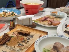 -金陵后厨·南京菜(新街口秣陵路店)