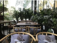-樾餐厅泰式海鲜火锅(民歌湖店)