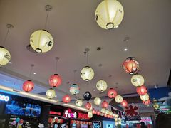 -怪物的冰与火(天虹商场中山路店)