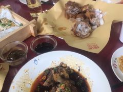 -须水邓记叫化鸡(长兴路店)