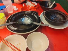 -兴记肉骨茶(甲洞大街第二新分店)