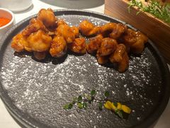 -老头儿油爆虾(金沙印象城店)