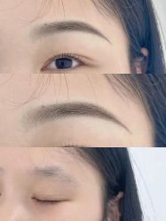 -MIVI野生眉纹绣纹眉