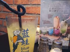 -bluefrog蓝蛙(水游城店)