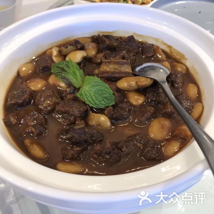 香雪海飯店