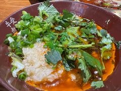-受气牛肉·重庆耙牛肉(来福士店)