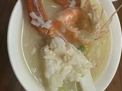 -吴祥记潮州菜·百年老字号·砂锅粥