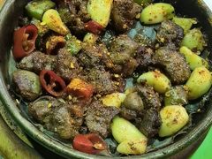 -老东镇啤酒屋海鲜加工·蒸汽海鲜·海鲜烧烤(台东店)