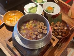 -打川川·川蜀毛肚(南市场店)