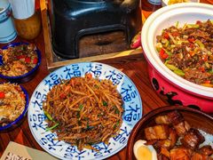 -隐厨·中国菜馆(三里屯T+MALL店)