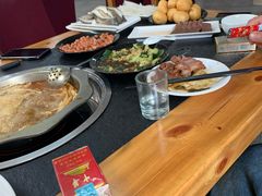 -新乡杨记红焖羊肉火锅(天坛南门店)