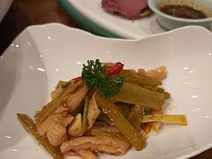 -山西会馆·晋菜·晋商宴·学堂记忆(许坦西街店)