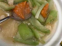 -莆田餐厅PUTIEN(三里屯店)