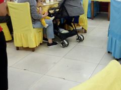 -日照大牌檔•小船海鲜(万平口店)