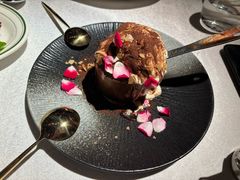 -Grand James·地中海bistro(百家湖1912店)