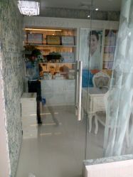 -蓝丝带产后恢复中心(清扬茂业店)