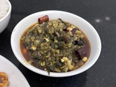 -清真宏玉祥黄门脸餐厅(华荫东里店)