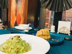 白斩鸡-麟1929(外滩店)