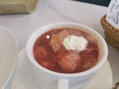 -库滋明·俄罗斯特色美食(中央大街店)