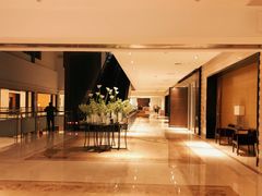 -上海中航虹桥机场泊悦酒店