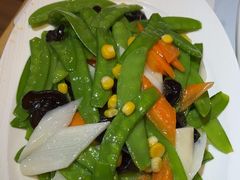 -李老哈·东北菜(宋园路店)