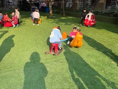 -成都高新区新北幼儿园