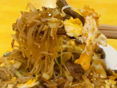 加鸡蛋-温州风味