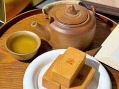 -GANSO元祖食品(白下店)