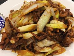 -东四民芳餐厅(世茂工三店)