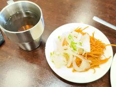凉菜-巴依家新疆手抓饭(菱角湖万达店)
