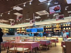-西贝(武汉群星城店)