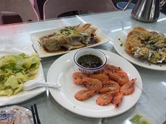 -范饭椰林川湘味海鲜·椰子鸡(三亚湾椰梦长廊店)