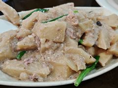 -腰记饭店(龙源路店)