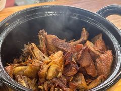 -斯丹姜母鸭·古法干香(涂门街总店)